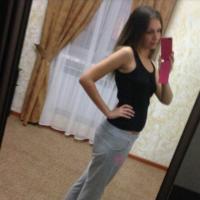 Дарья Литовченко
