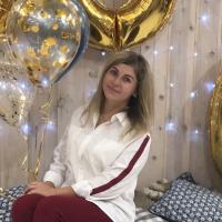 Марина
