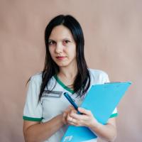 Галина Старченко