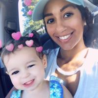 Jordan 🌸