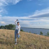 Сара Аюпова