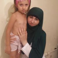 Şehla Mansurova