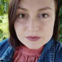 Оксана