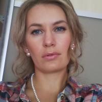 Касьянова Анна