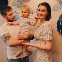 Анастасия 