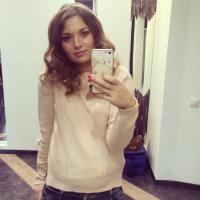 Полина
