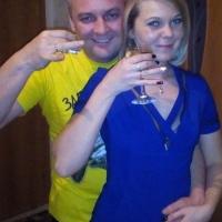 Таня Наумова