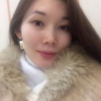 Гульсум Амирхановна