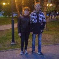 Руфина Костенкова