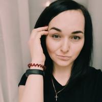 Дарья Голубятникова