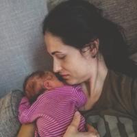 Александра Дзодзуашвили