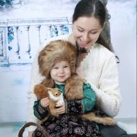 Настя