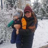 Анастасия 