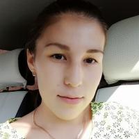 Зарина 