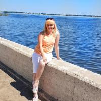 Елена Соломина