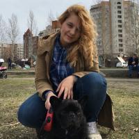 Анастасия
