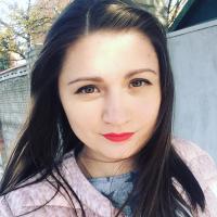 Дарья Иванова 