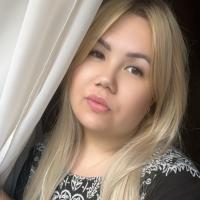Полина