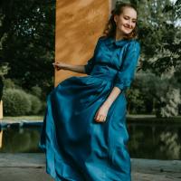Лина
