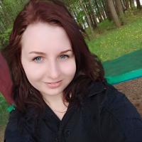 Вероника Пчелинцева