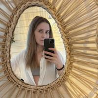 Света Кулагина 