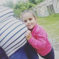 Милена хачарян