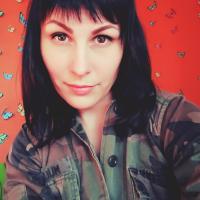 Пивоварова Елена