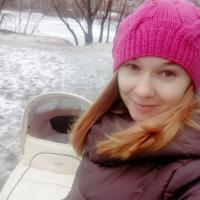 Гриценко Юлія