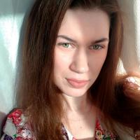 Алёночка Анисимова
