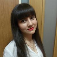 Салихова Гузель