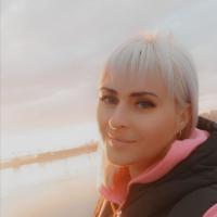 Анастасия 