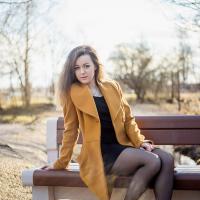 Мария Романова