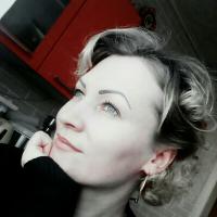 Ольга Грабовская