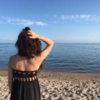 sunny