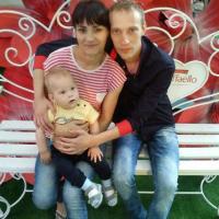 Зинуля Давыдова