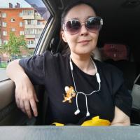 Анастасия