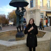 Елена Момот 