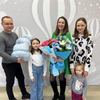 Гульнара Амировна