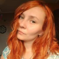 Виктория Музалевская