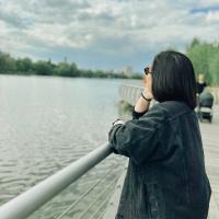 Олеся
