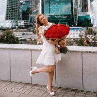 Кондрашова Любовь