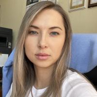 Амосова Юлия