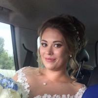 Цуркина Алена 