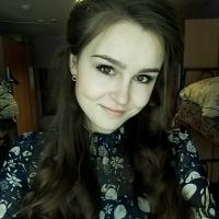 Александра Мамыкина 