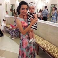  Лейса Кадырова