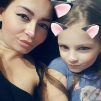 Оксана Сухова