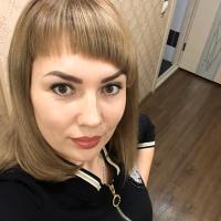 Дарья