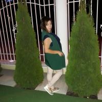 Маргарита Риженкова 