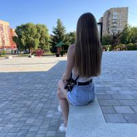 Оля🥥