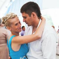 Волкова Юлия
